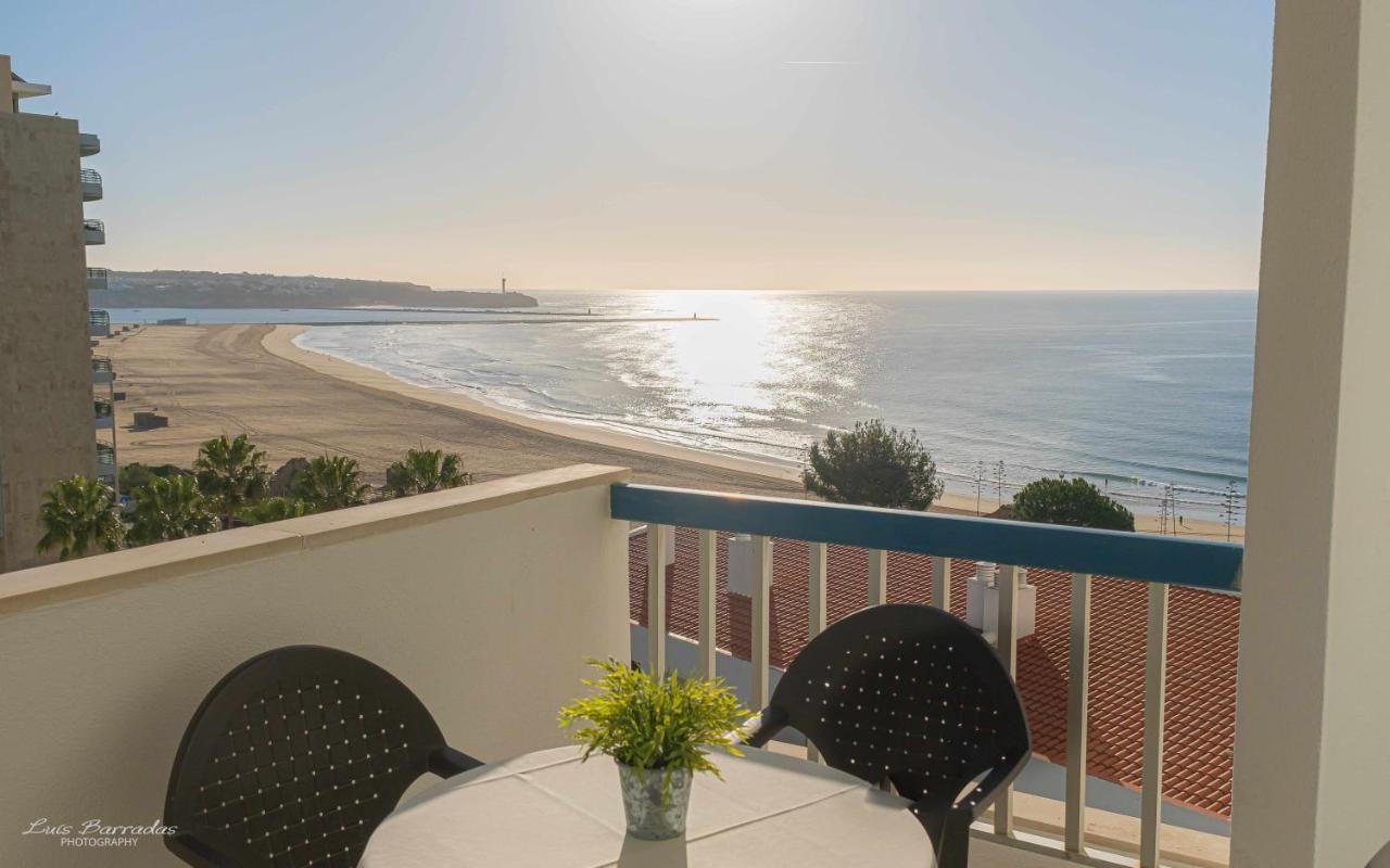 Apartamento Concorde Vista Mar E Praia Portimao Exterior photo
